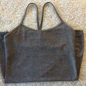 Lululemon Power Y Tank size 2